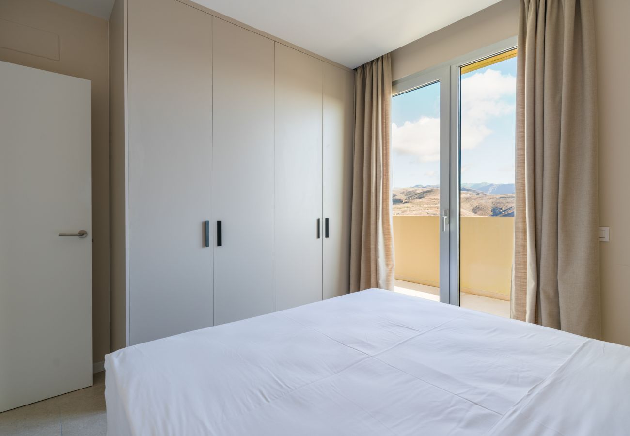 Villa in Maspalomas - Salobre Golf Villas Kaiman I