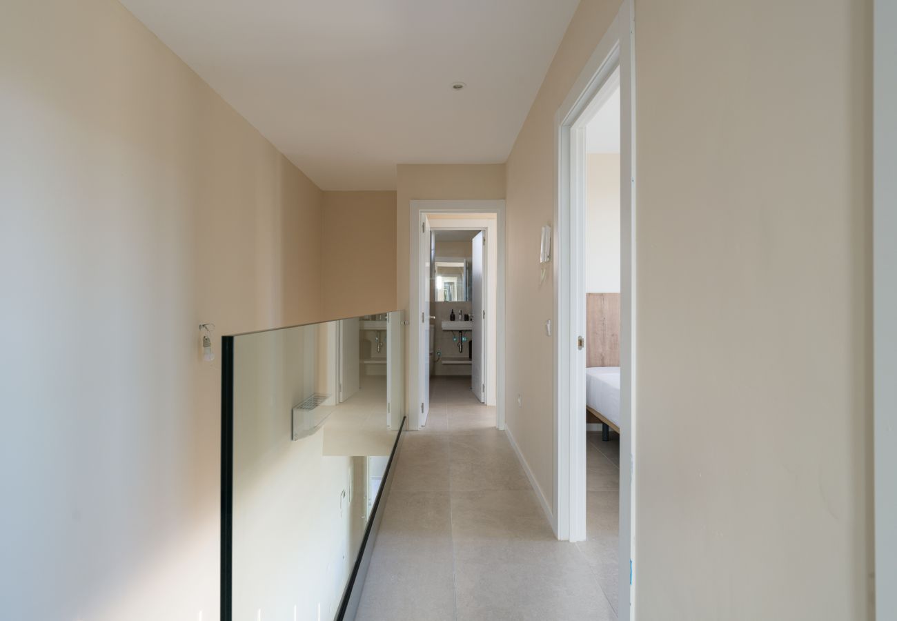 Villa in Maspalomas - Salobre Golf Villas Kaiman I