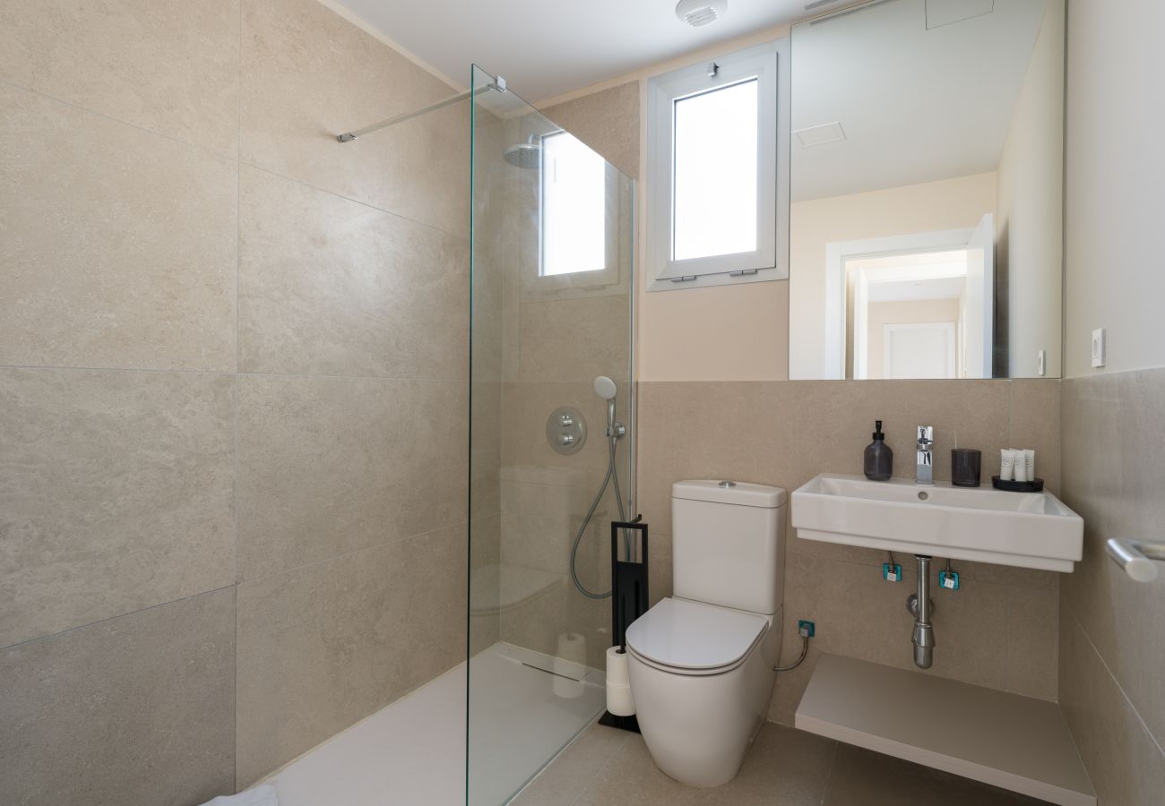 Villa in Maspalomas - Salobre Golf Villas Kaiman I