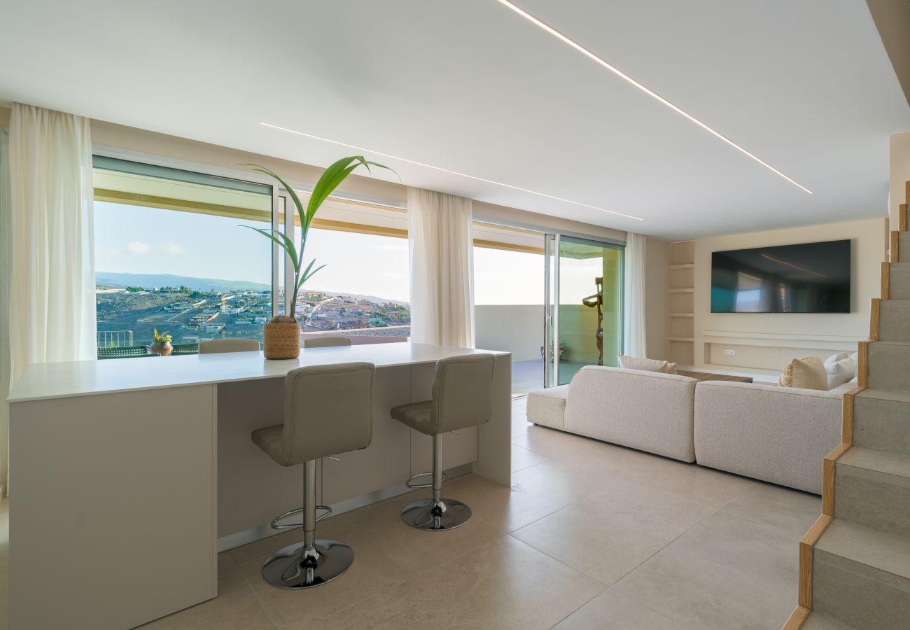 Villa in Maspalomas - Salobre Golf Villas Kaiman I