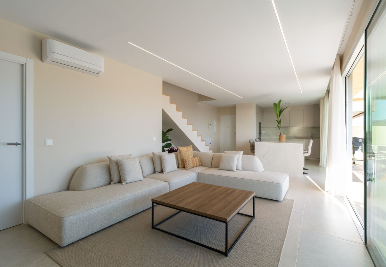 Villa in Maspalomas - Salobre Golf Villas Kaiman I