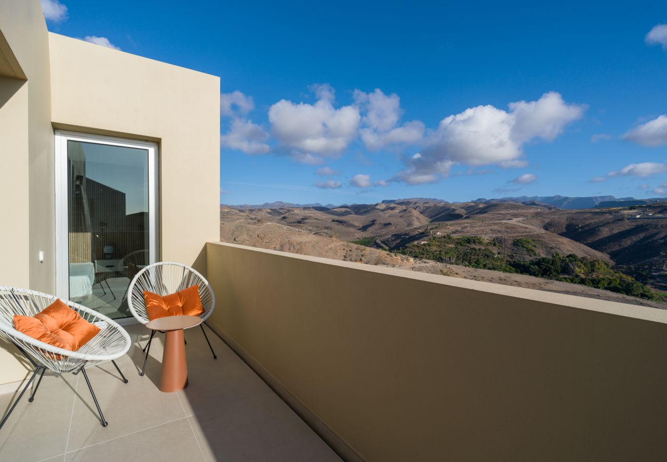 Villa in Maspalomas - Salobre Golf Villas Kaiman I