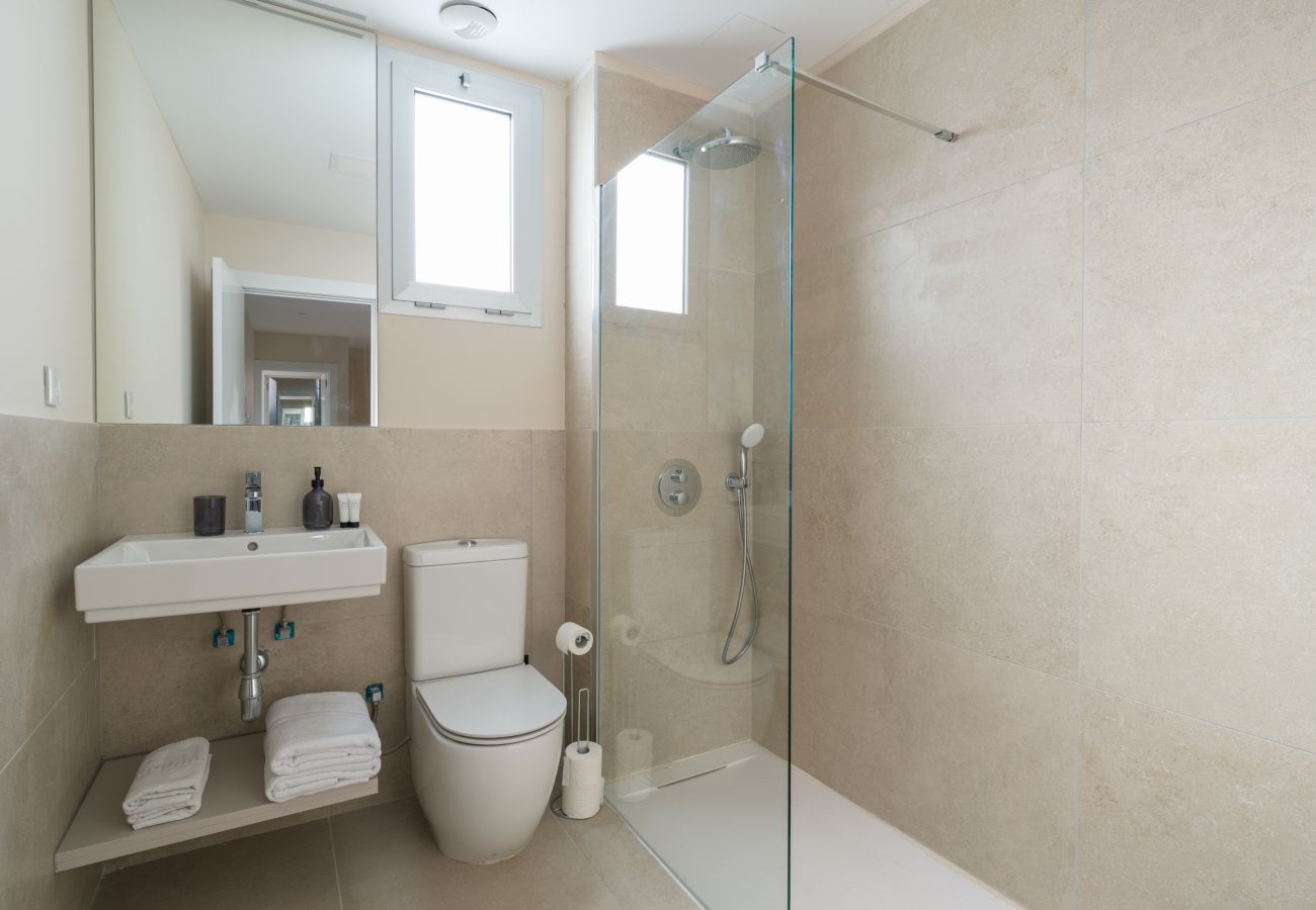 Villa in Maspalomas - Salobre Golf Villas Kaiman I