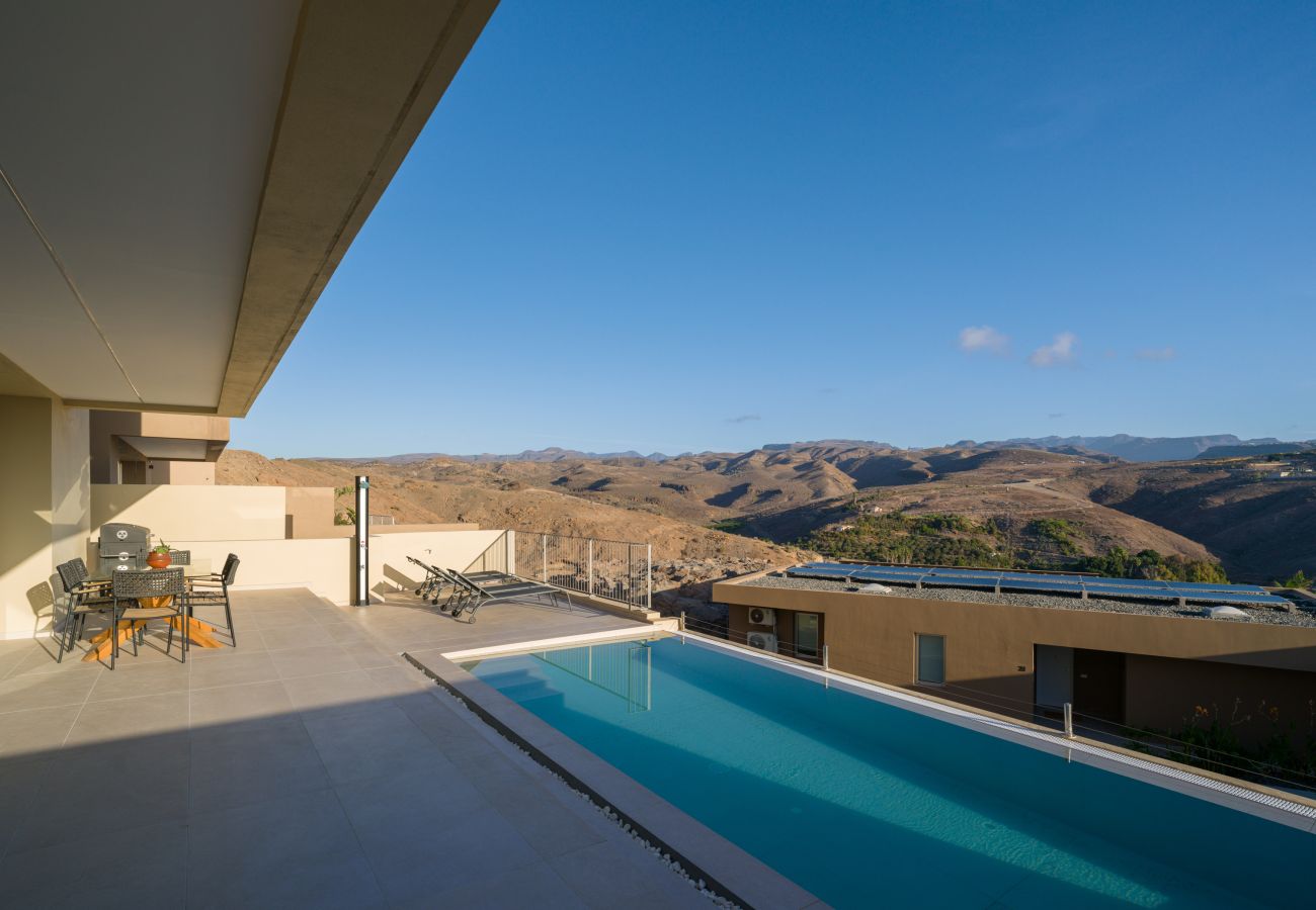 Villa in Maspalomas - Salobre Golf Villas Kaiman I