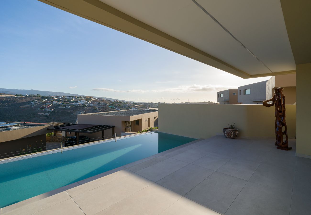 Villa in Maspalomas - Salobre Golf Villas Kaiman I