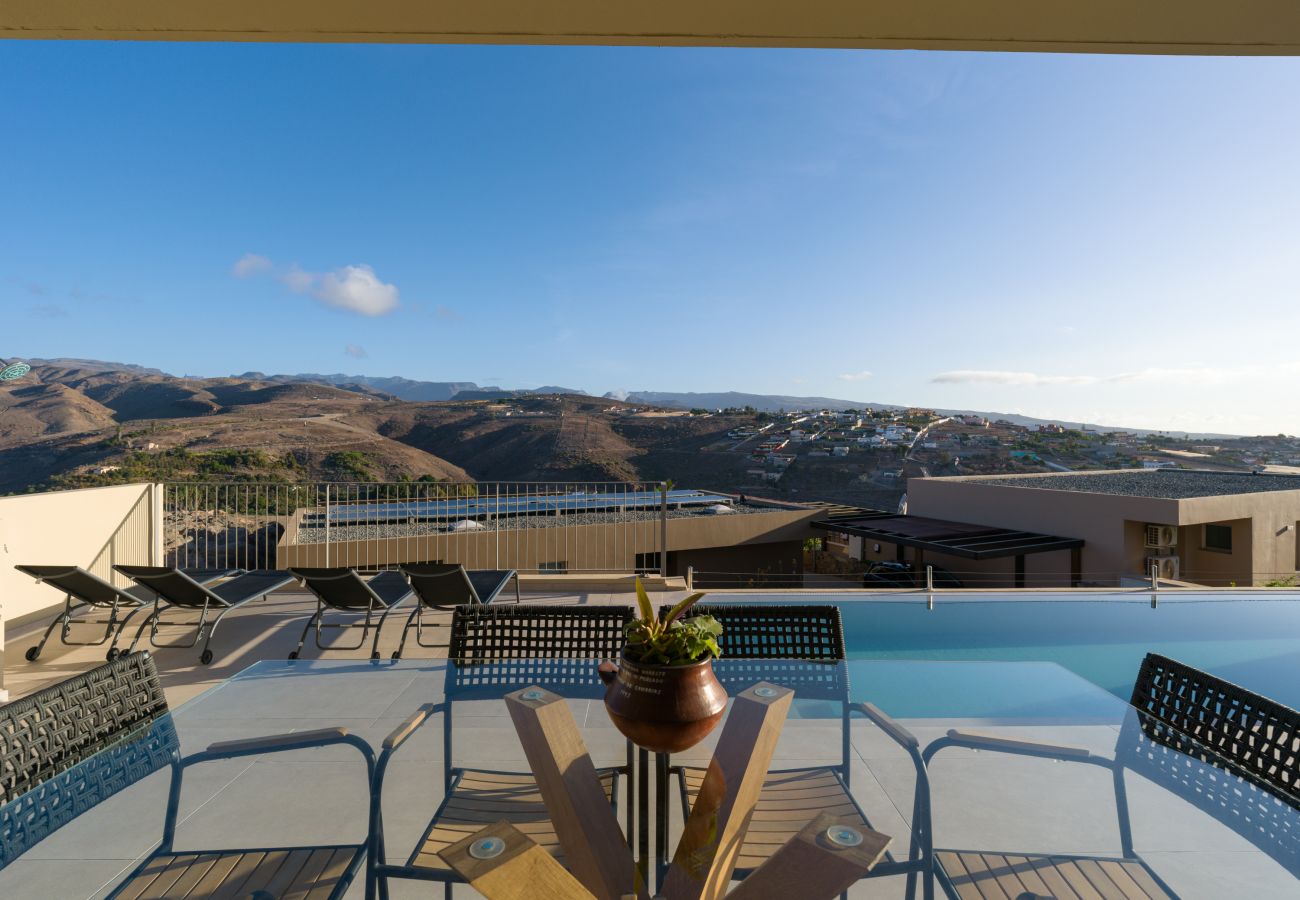 Villa in Maspalomas - Salobre Golf Villas Kaiman I