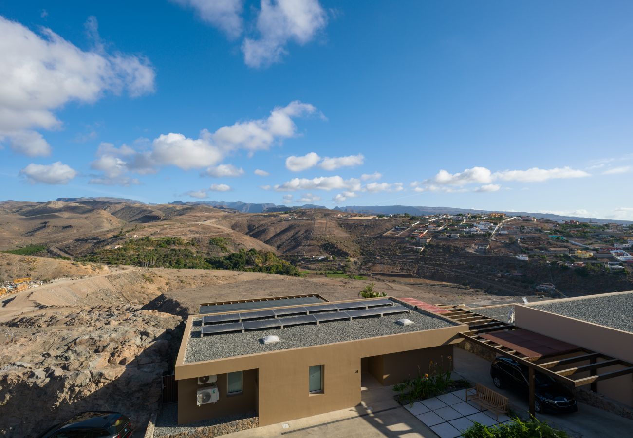 Villa in Maspalomas - Salobre Golf Villas Kaiman I