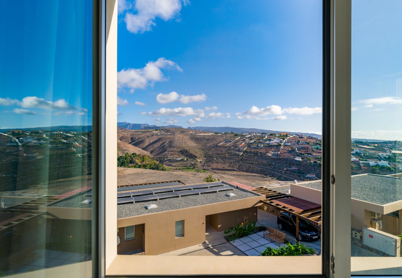 Villa in Maspalomas - Salobre Golf Villas Kaiman I