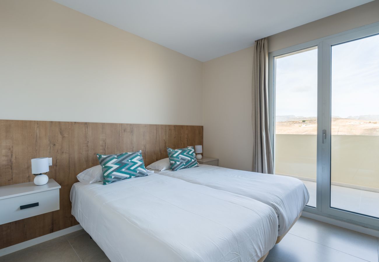 Villa in Maspalomas - Salobre Golf Villas Kaiman I