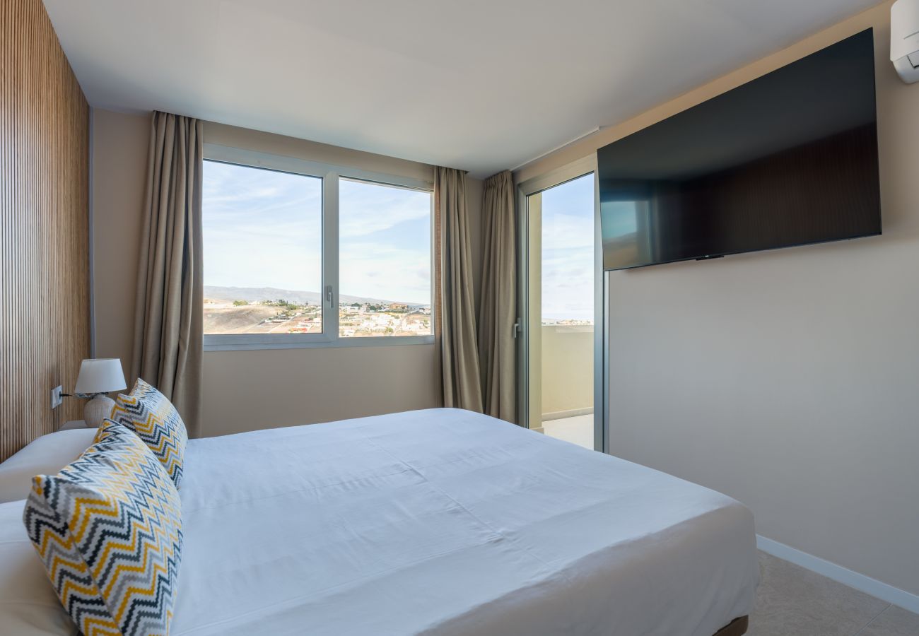 Villa in Maspalomas - Salobre Golf Villas Kaiman I