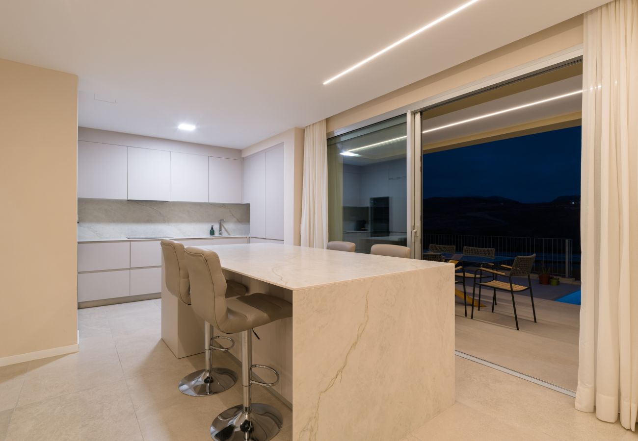 Villa in Maspalomas - Salobre Golf Villas Kaiman I