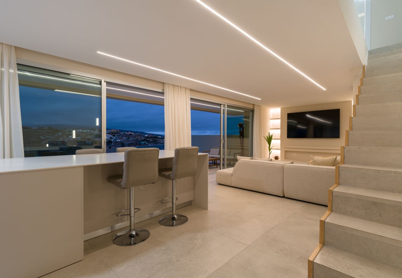 Villa in Maspalomas - Salobre Golf Villas Kaiman I