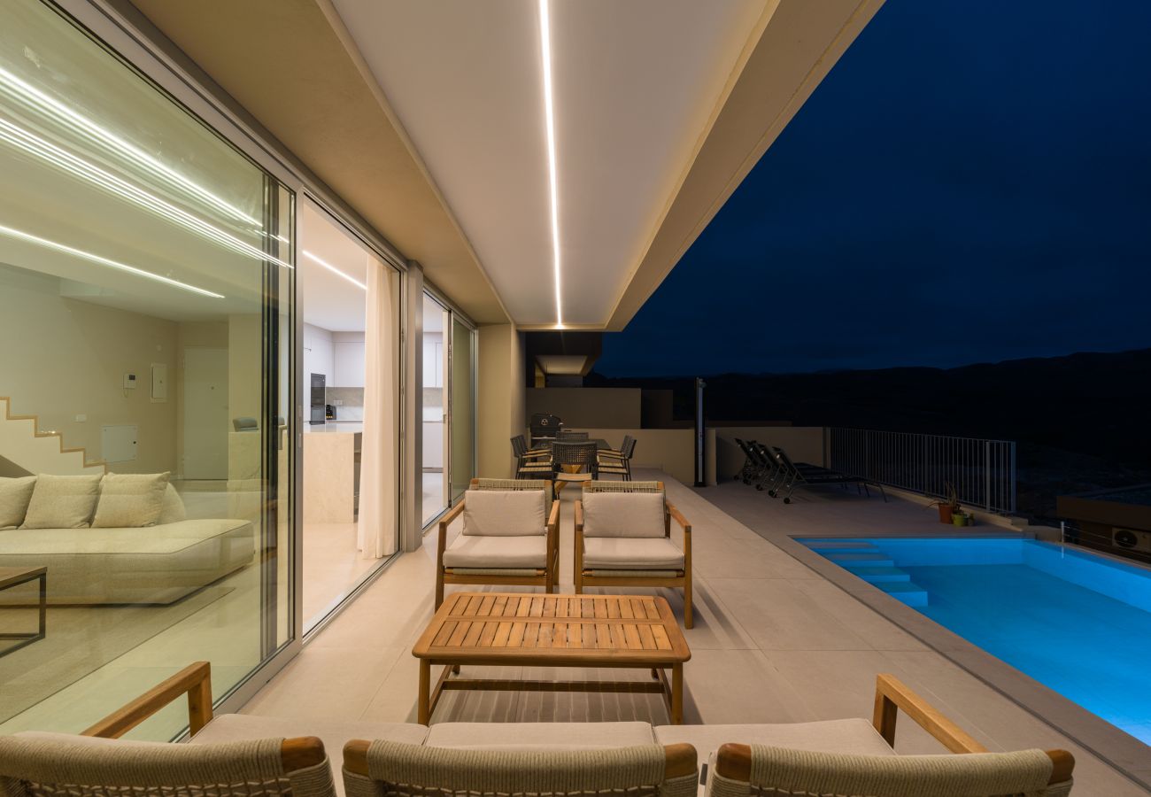 Villa in Maspalomas - Salobre Golf Villas Kaiman I