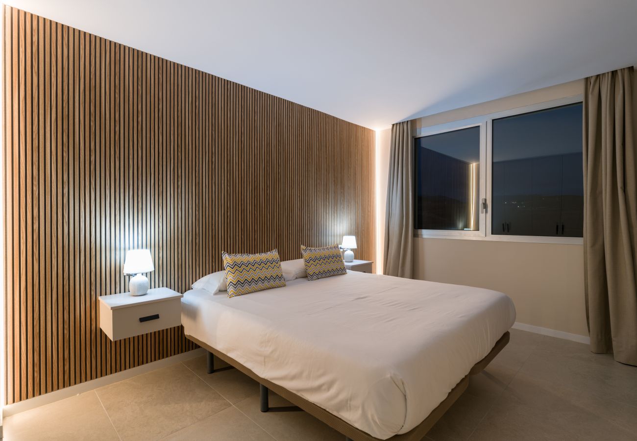 Villa in Maspalomas - Salobre Golf Villas Kaiman I