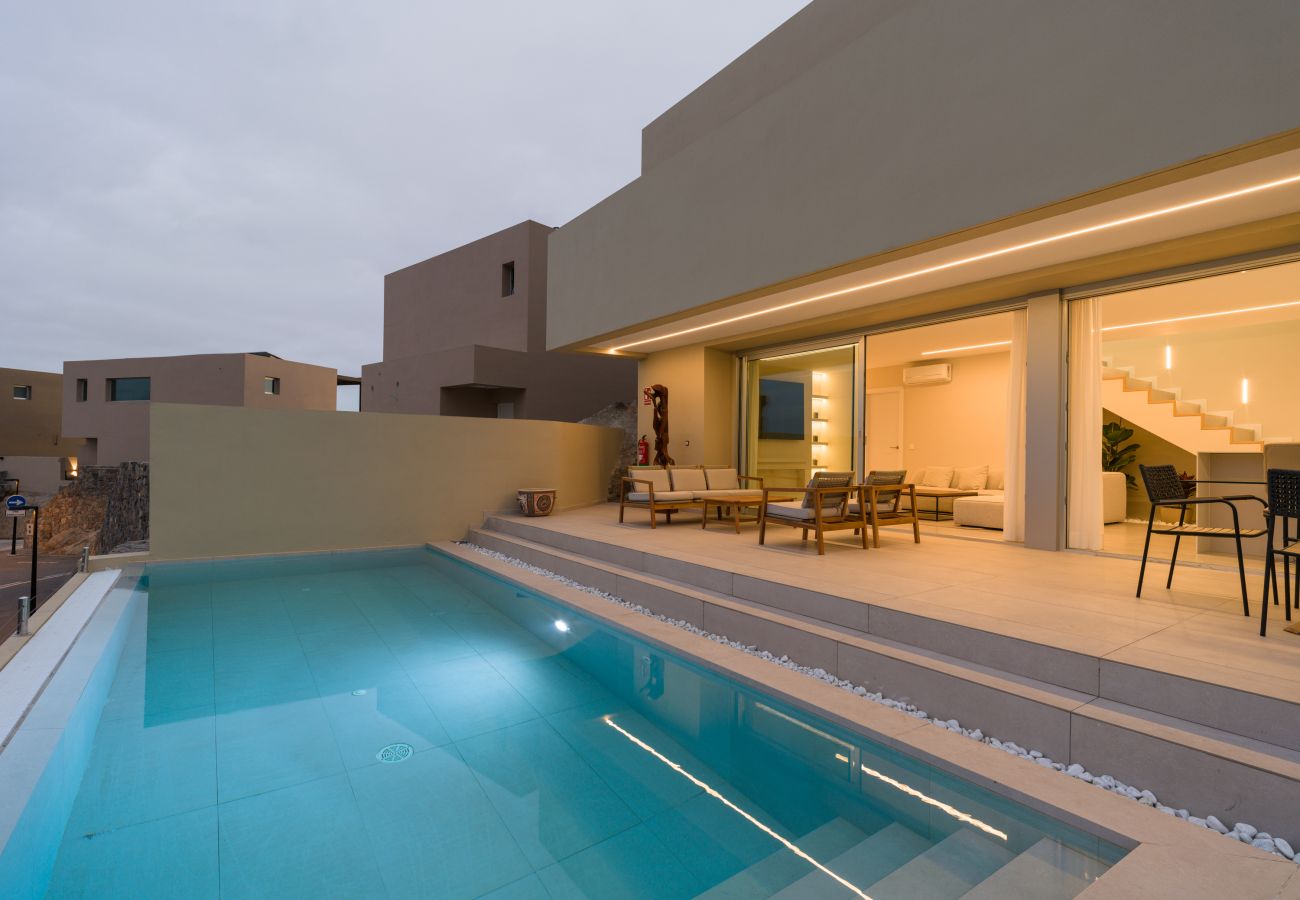 Villa in Maspalomas - Salobre Golf Villas Kaiman I