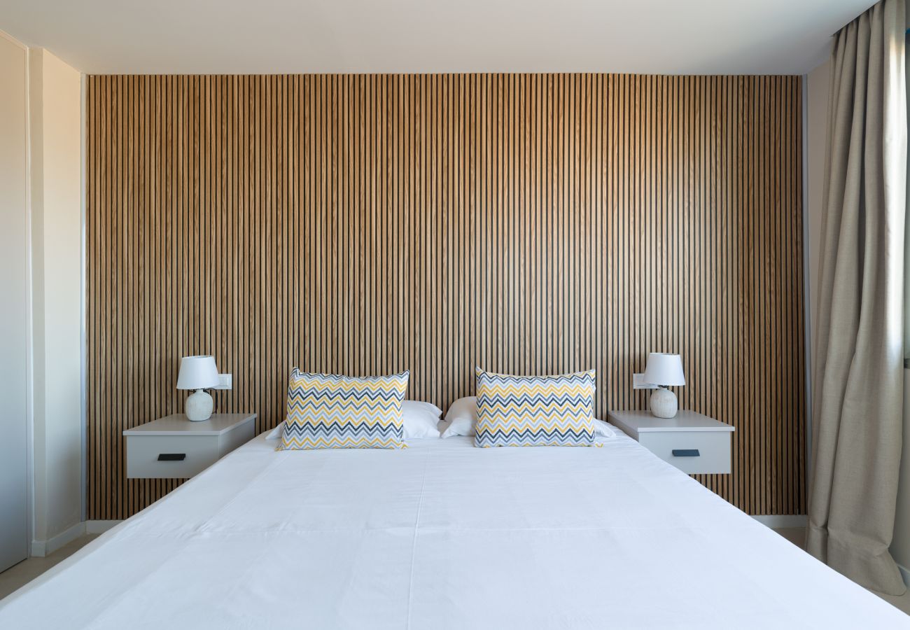 Villa in Maspalomas - Salobre Golf Villas Kaiman I