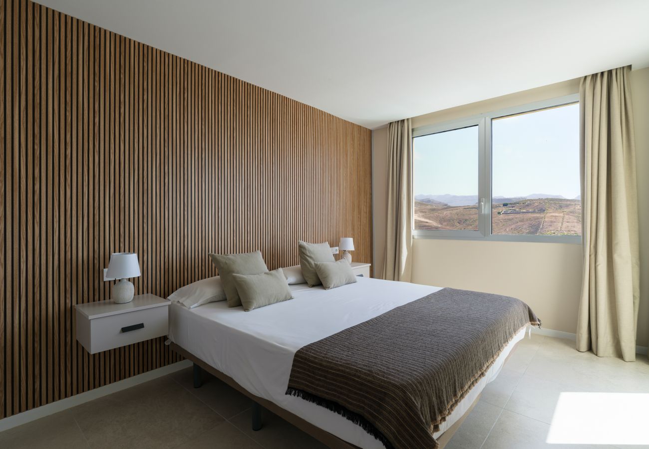 Villa in Maspalomas - Salobre Golf Villas Kaiman I