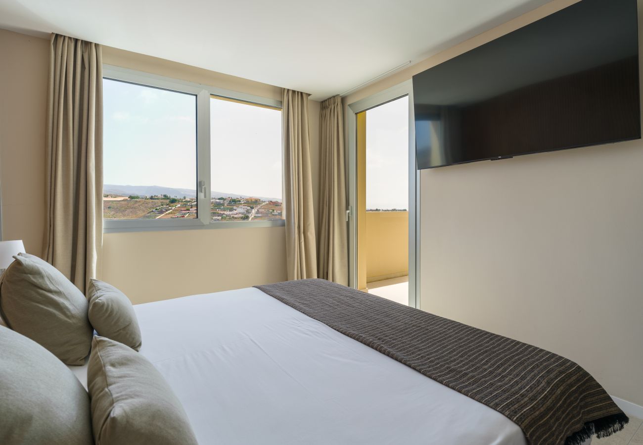 Villa in Maspalomas - Salobre Golf Villas Kaiman I