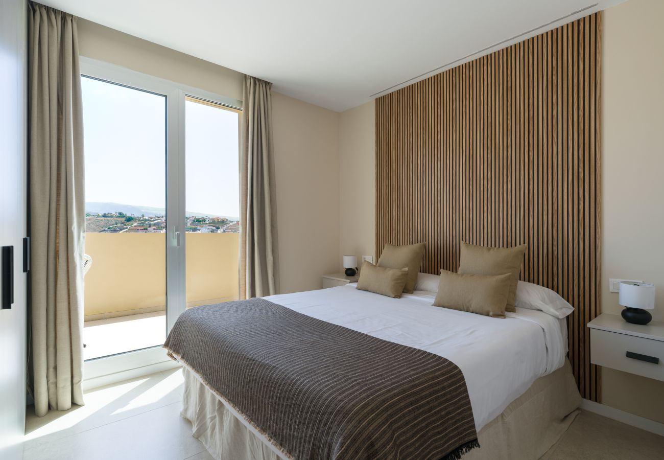Villa in Maspalomas - Salobre Golf Villas Kaiman I