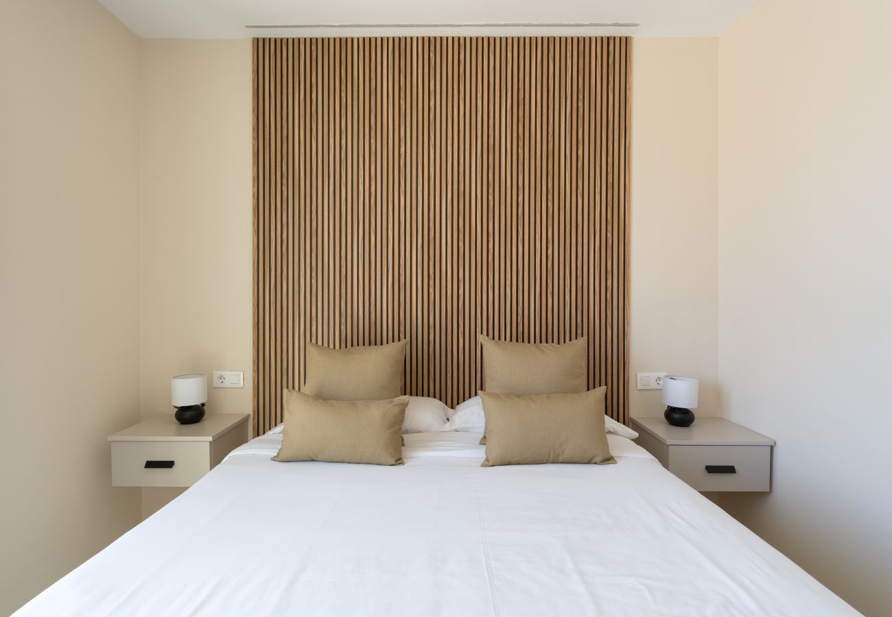 Villa in Maspalomas - Salobre Golf Villas Kaiman I