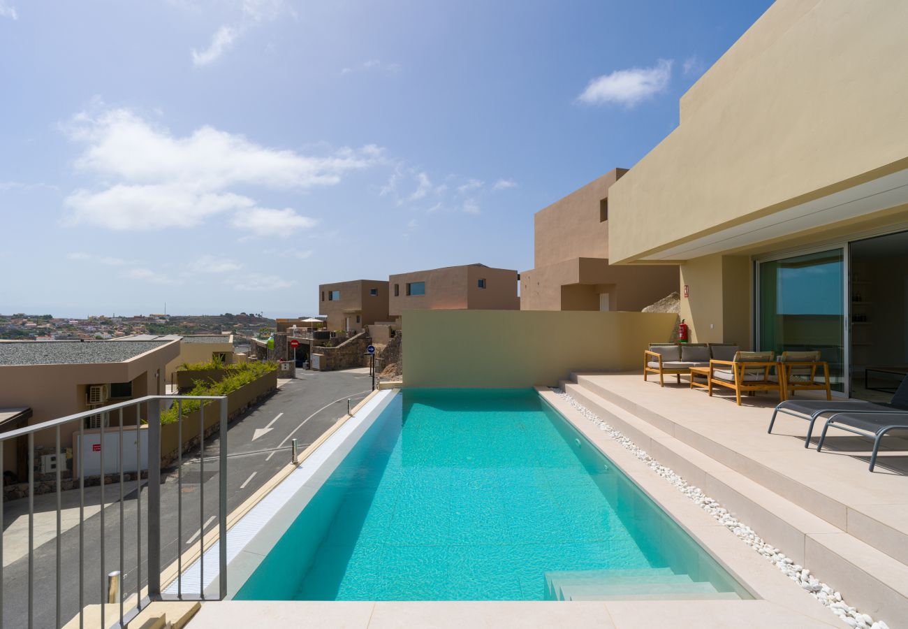 Villa in Maspalomas - Salobre Golf Villas Kaiman I