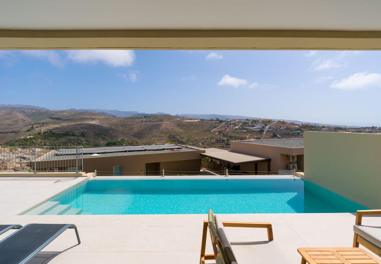 Villa in Maspalomas - Salobre Golf Villas Kaiman I