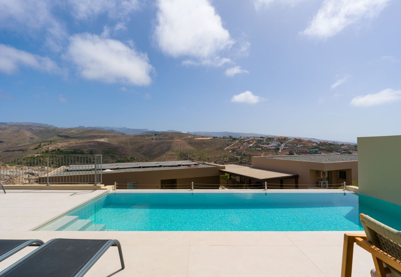 Villa in Maspalomas - Salobre Golf Villas Kaiman I