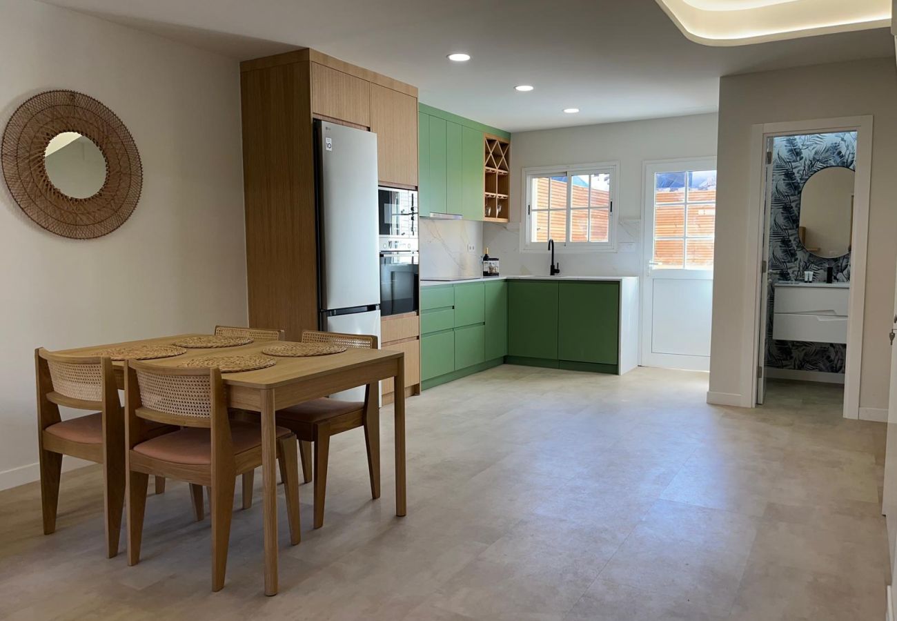 House in Maspalomas - Las Velas Suites Meloneras I