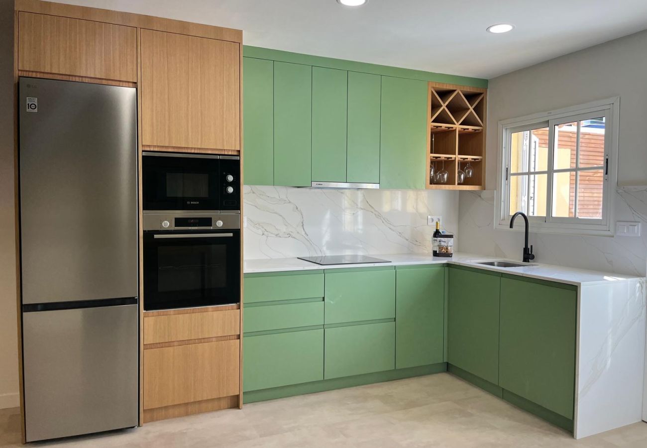 House in Maspalomas - Las Velas Suites Meloneras I