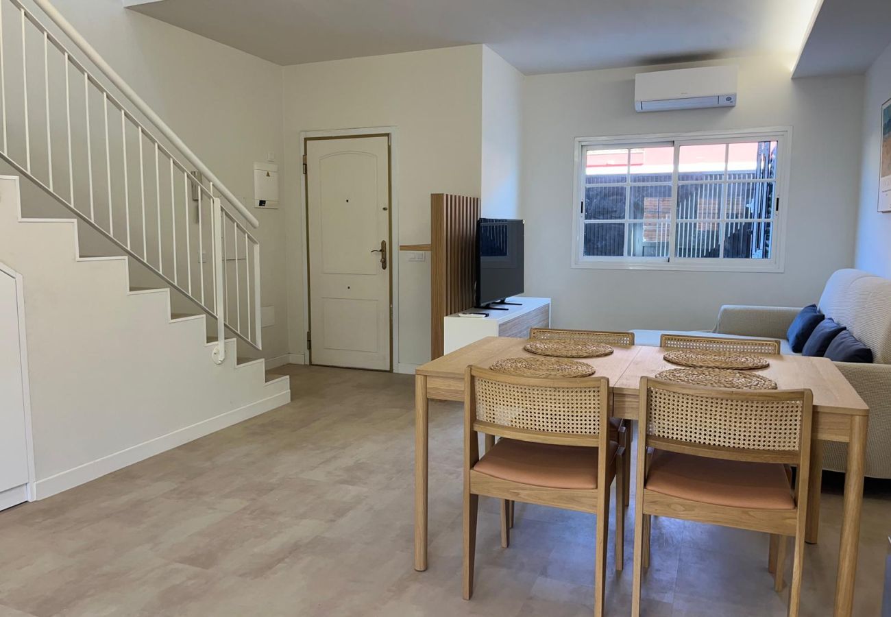 House in Maspalomas - Las Velas Suites Meloneras I