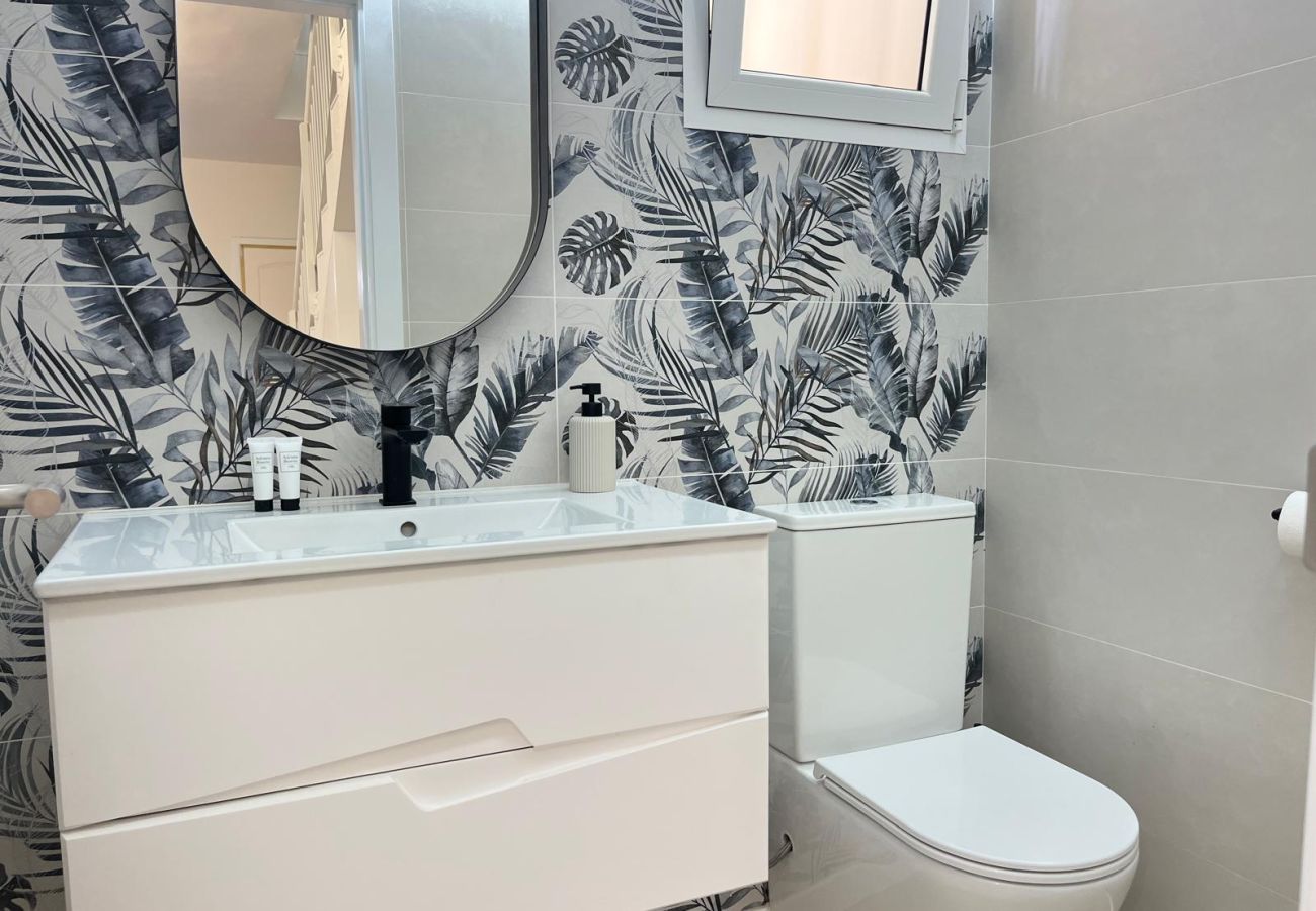 House in Maspalomas - Las Velas Suites Meloneras I