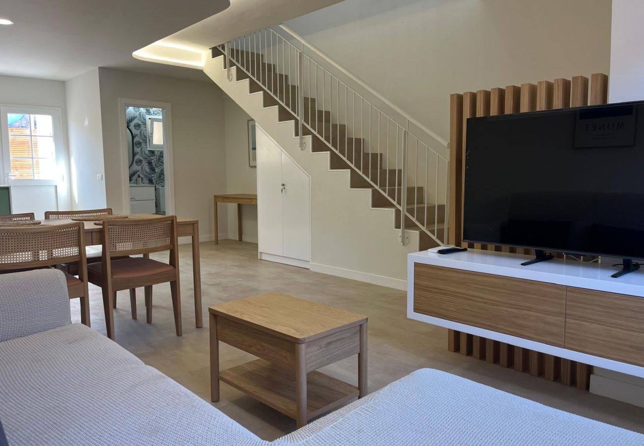 House in Maspalomas - Las Velas Suites Meloneras I