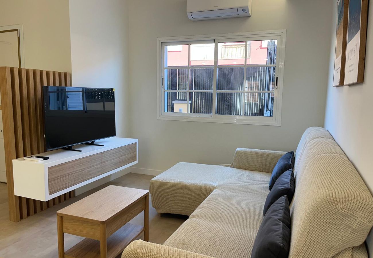 House in Maspalomas - Las Velas Suites Meloneras I