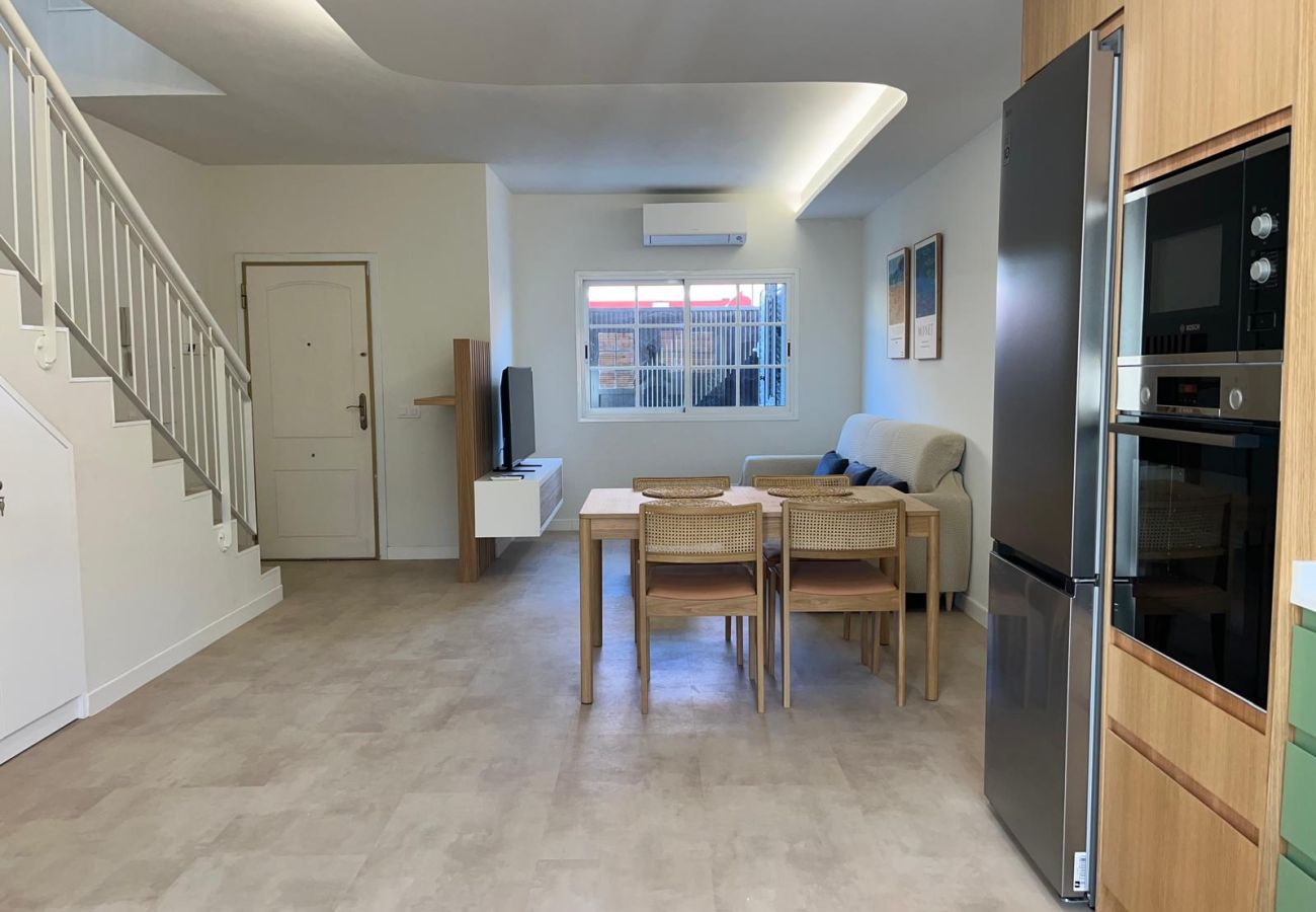 House in Maspalomas - Las Velas Suites Meloneras I