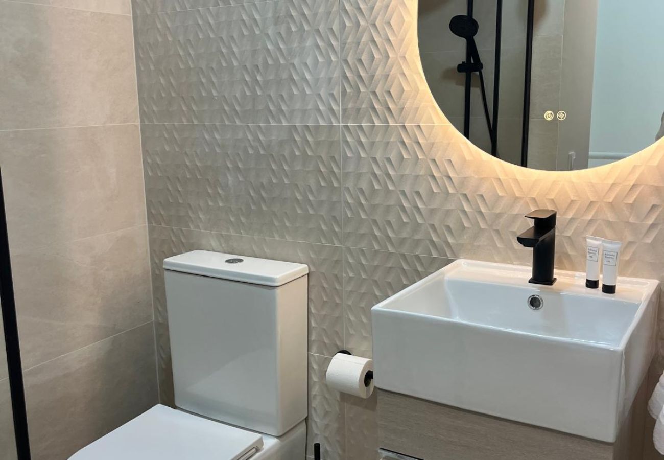 House in Maspalomas - Las Velas Suites Meloneras I