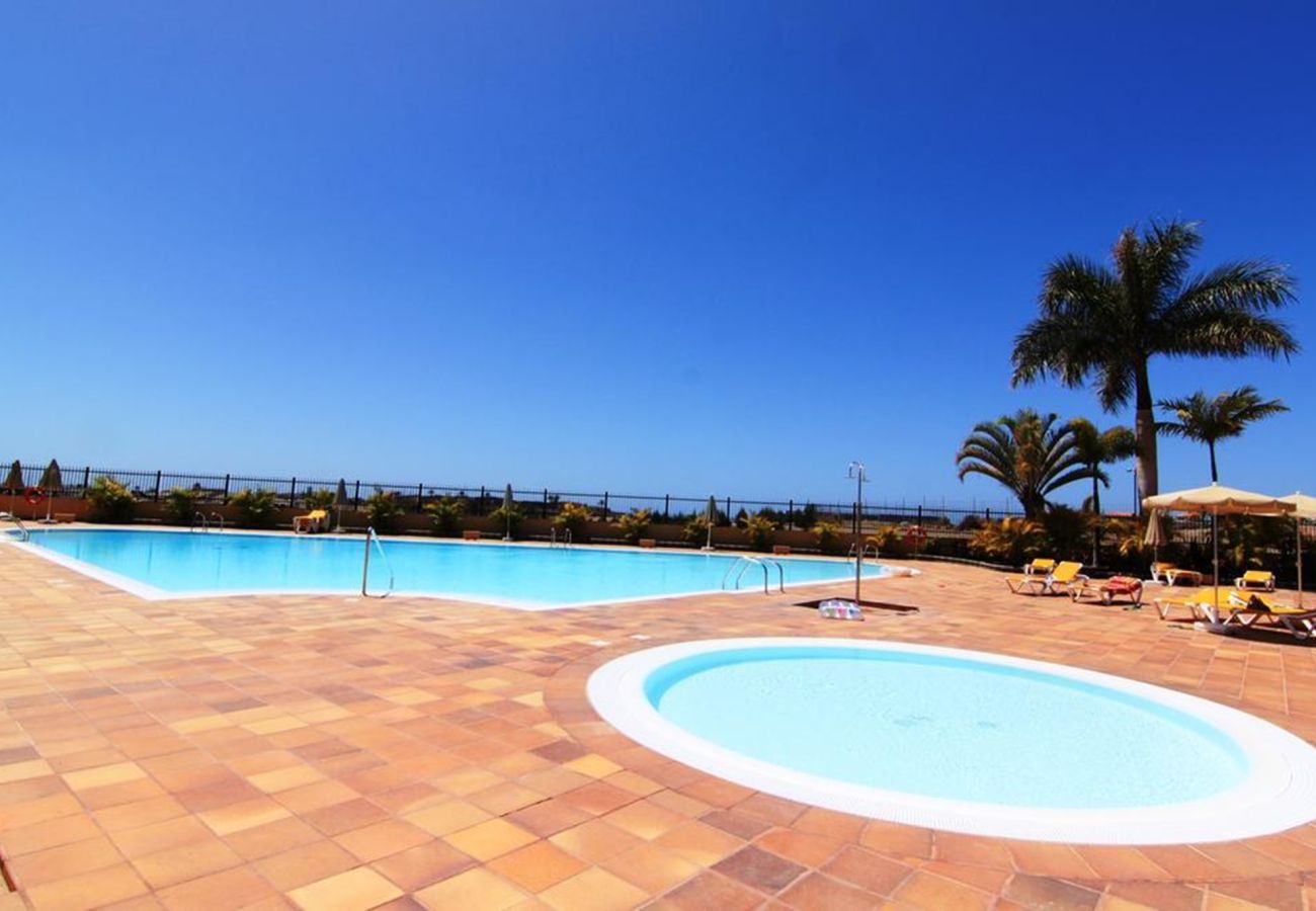 House in Maspalomas - Las Velas Suites Meloneras I
