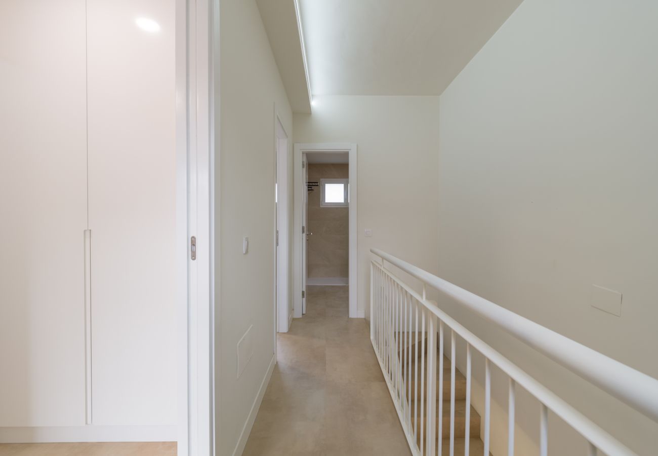 House in Maspalomas - Las Velas Suites Meloneras I