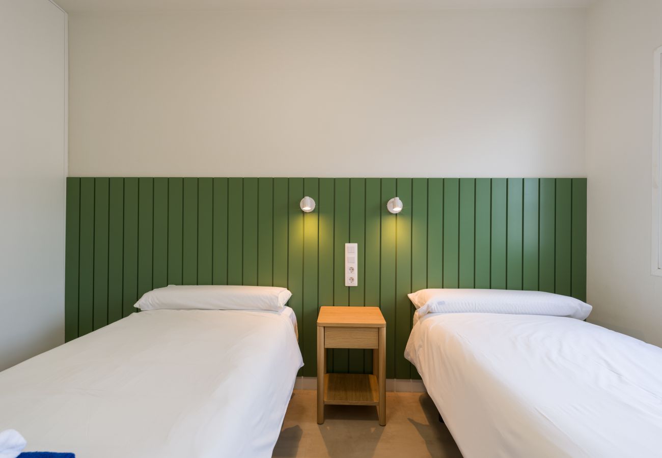 House in Maspalomas - Las Velas Suites Meloneras I