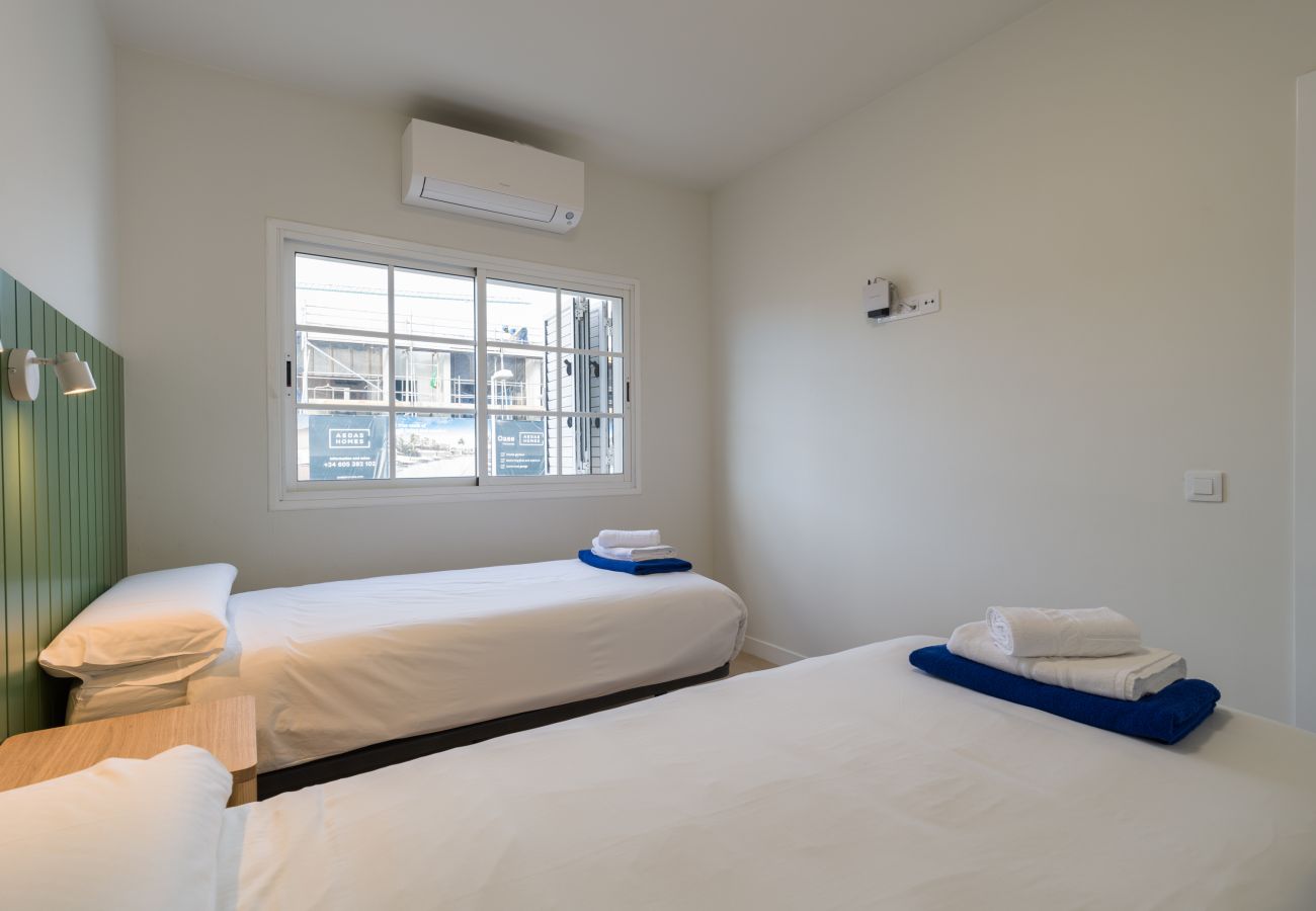 House in Maspalomas - Las Velas Suites Meloneras I