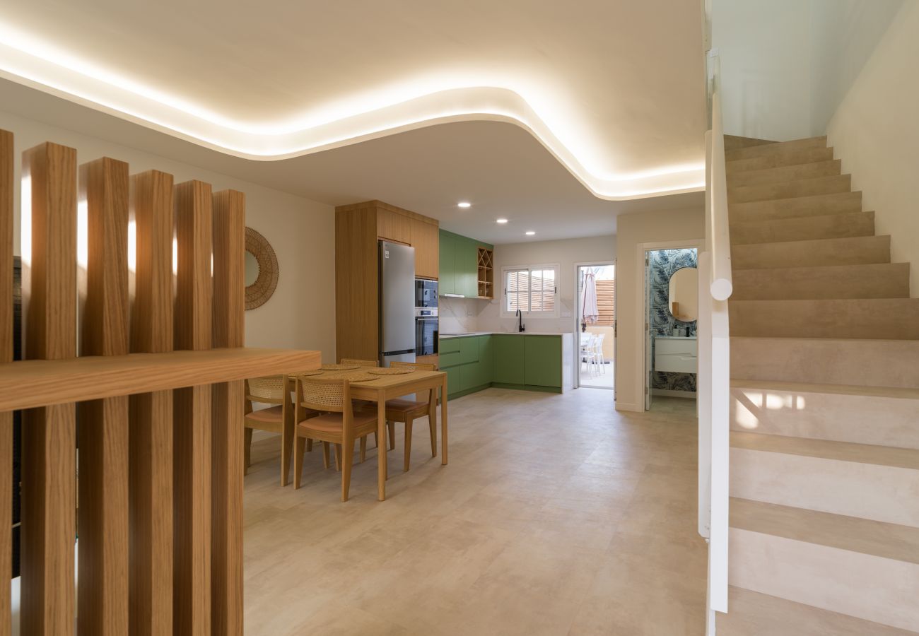 House in Maspalomas - Las Velas Suites Meloneras I