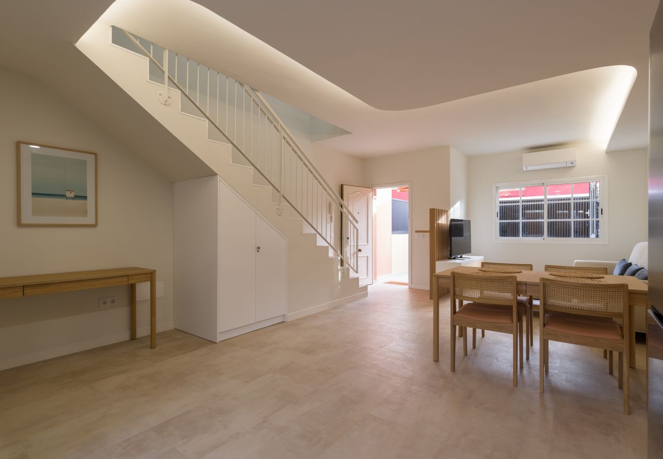 House in Maspalomas - Las Velas Suites Meloneras I