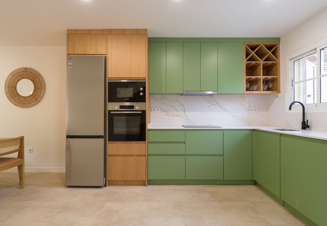 House in Maspalomas - Las Velas Suites Meloneras I