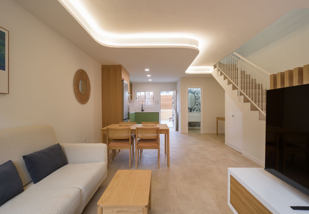 House in Maspalomas - Las Velas Suites Meloneras I