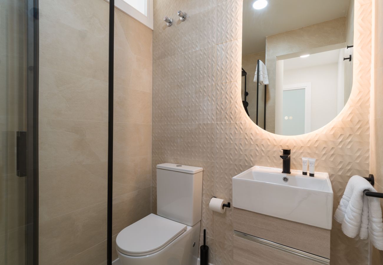 House in Maspalomas - Las Velas Suites Meloneras I