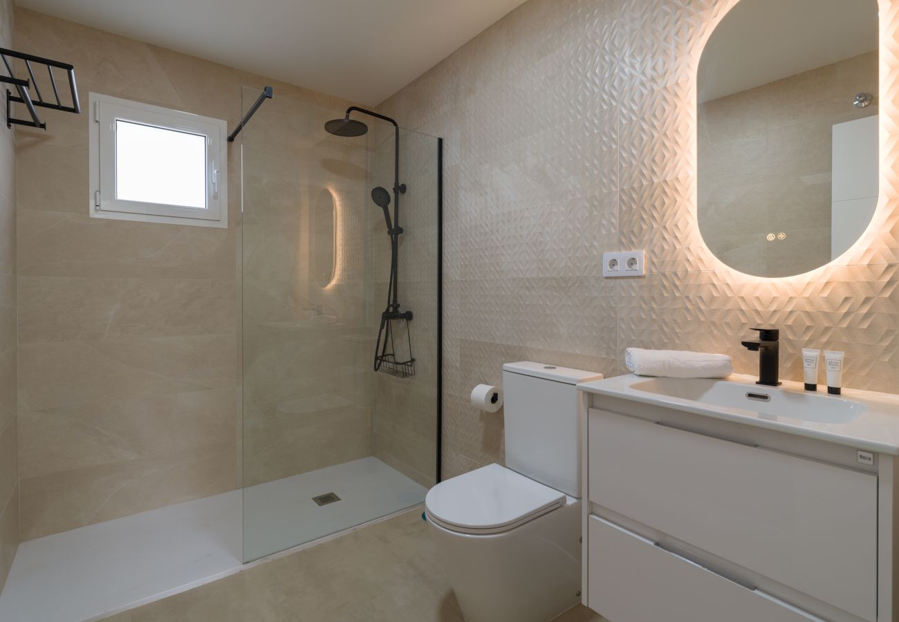 House in Maspalomas - Las Velas Suites Meloneras I