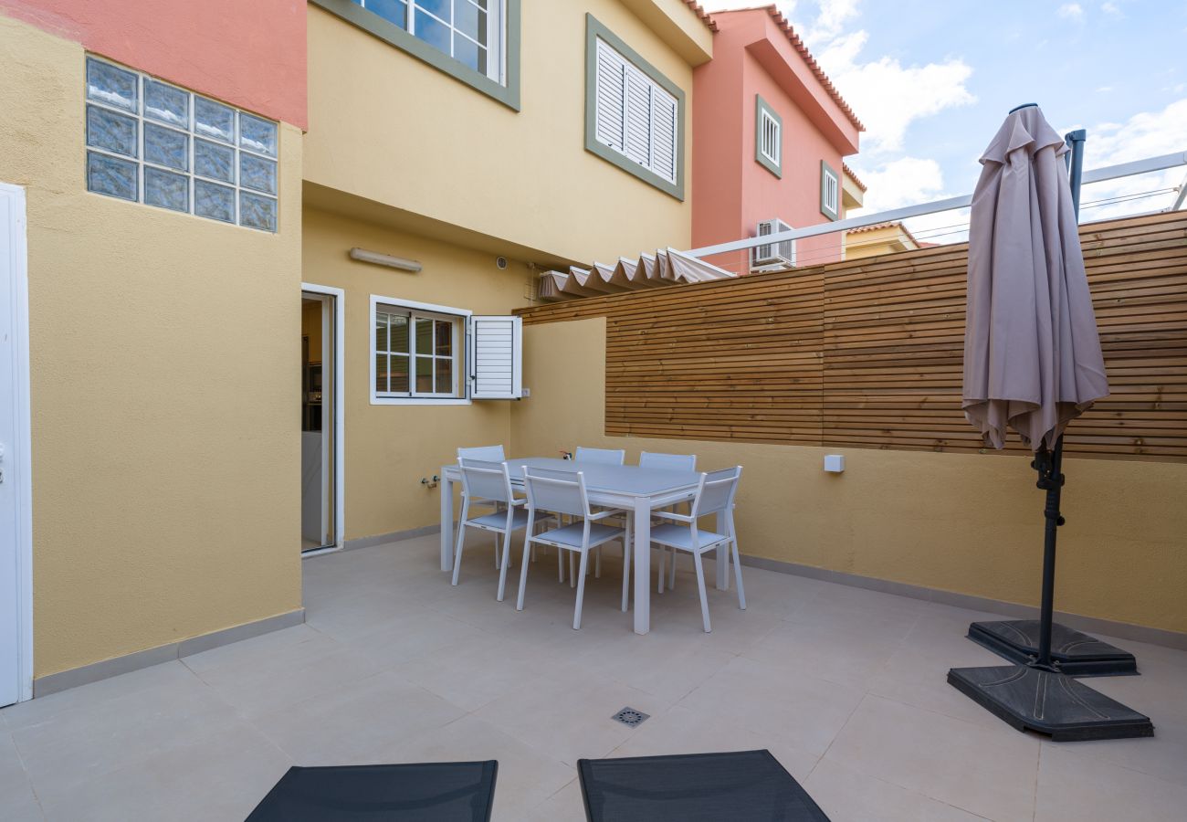 House in Maspalomas - Las Velas Suites Meloneras I