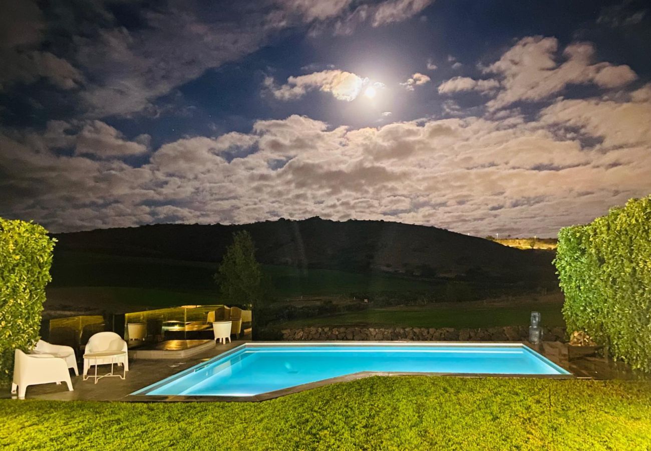 Villa in Maspalomas - Salobre Golf Villas Dragos I