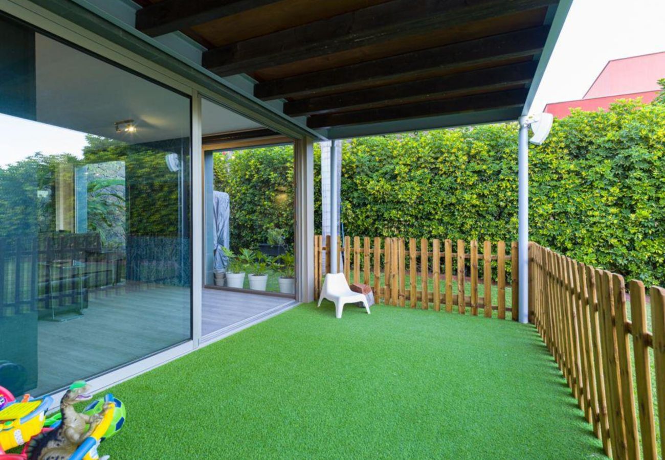 Villa in Maspalomas - Salobre Golf Villas Dragos I