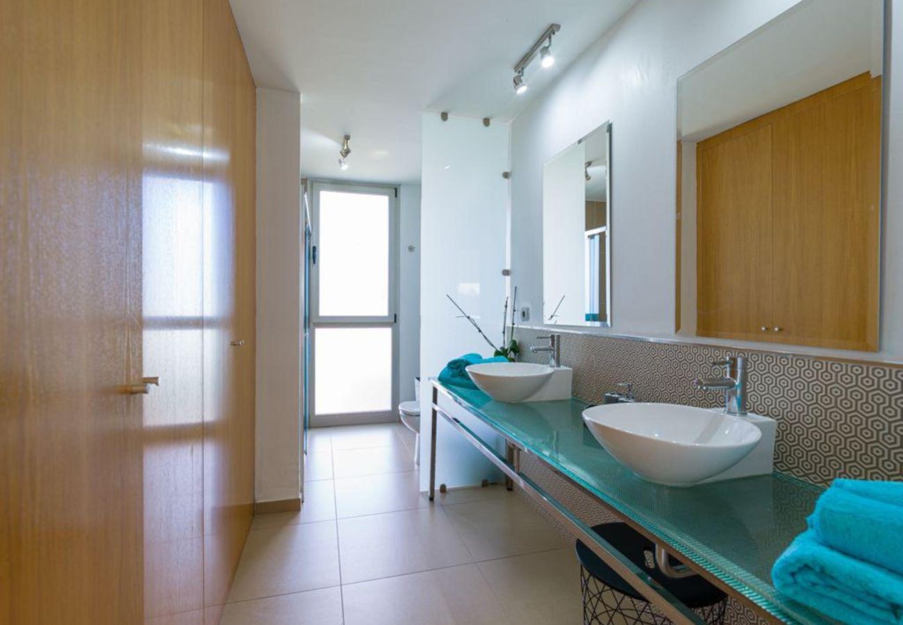 Villa in Maspalomas - Salobre Golf Villas Dragos I