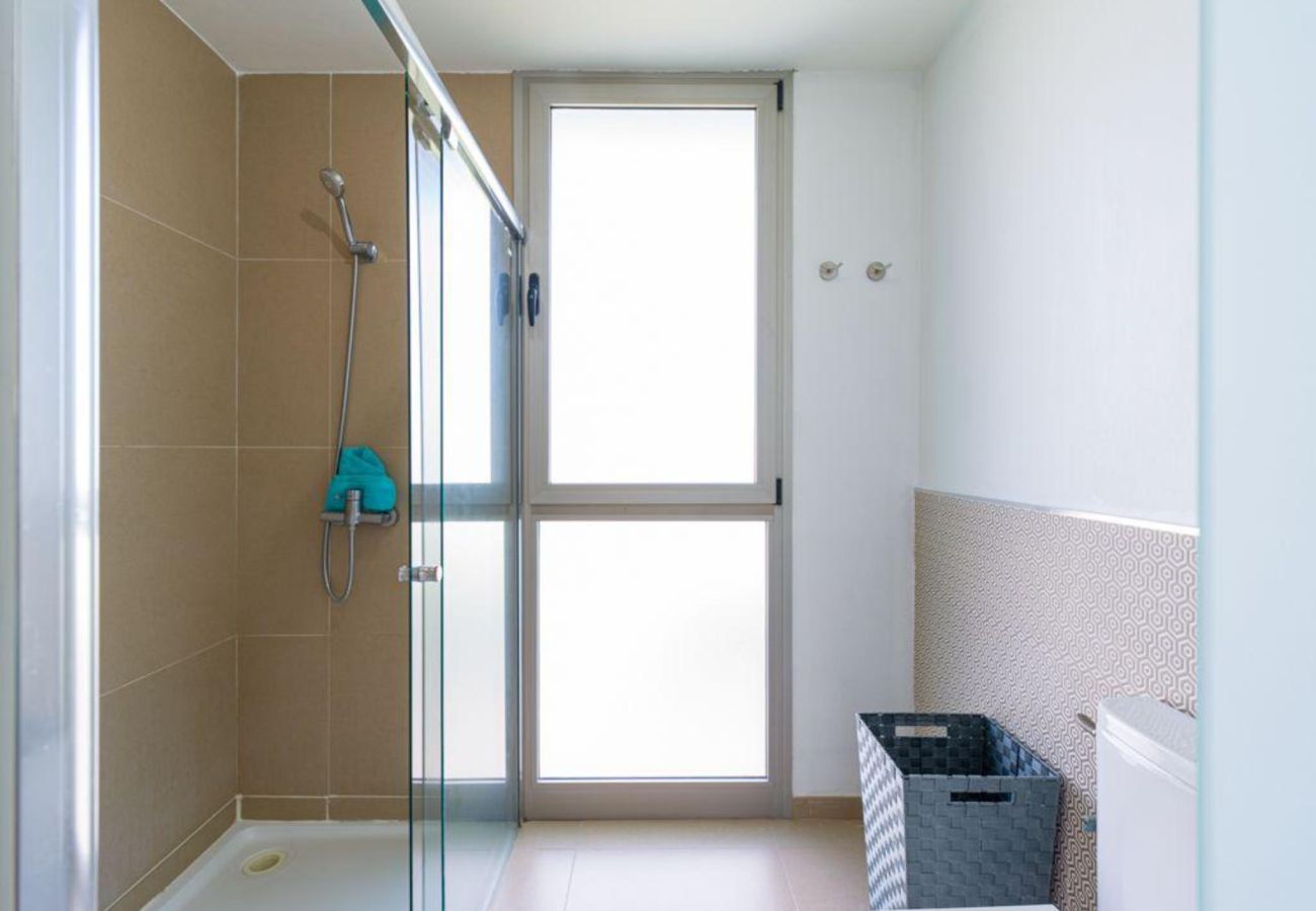 Villa in Maspalomas - Salobre Golf Villas Dragos I